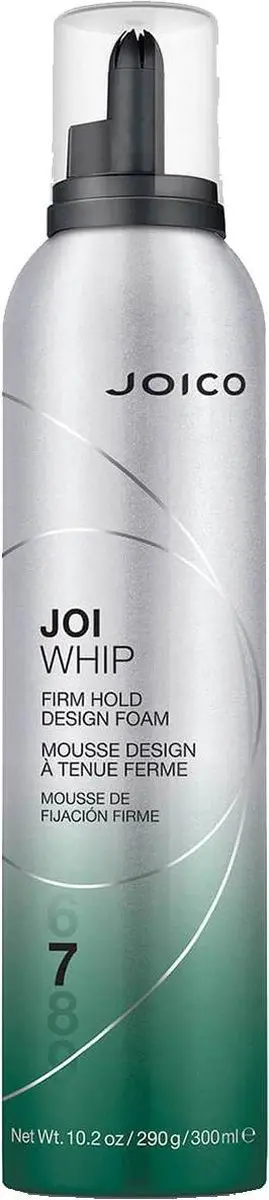 Joico Joiwhip Firm Hold Design Foam 300ml