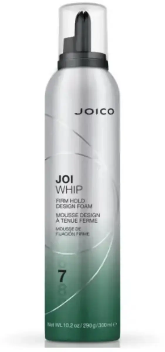 Joico Joiwhip Firm Hold Design Foam 300ml