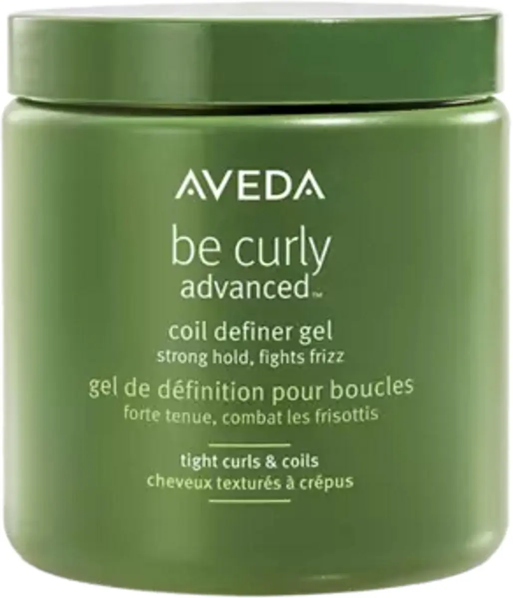 Aveda Be Curly Advanced Coil Definer Gel 250ml