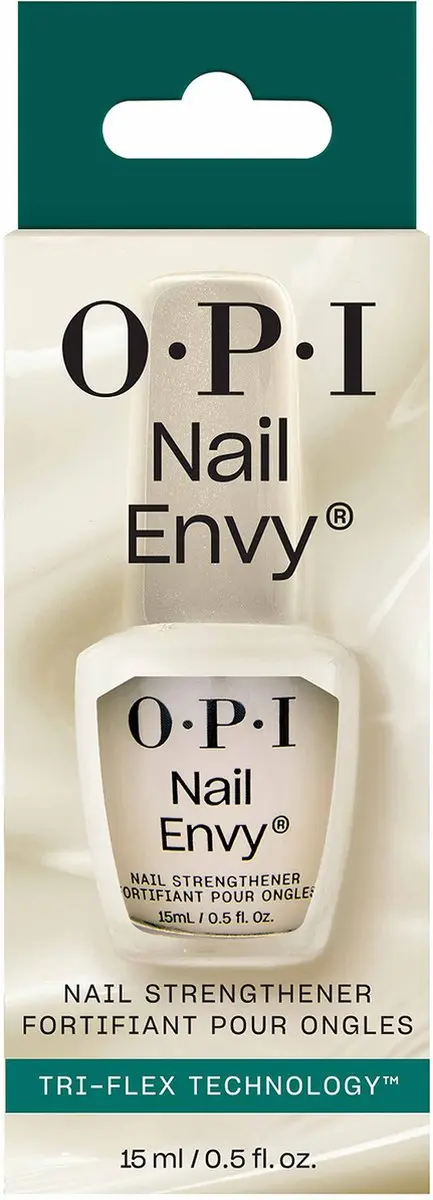 O.P.I. Nail Envy Original Nagelverharder 15ml