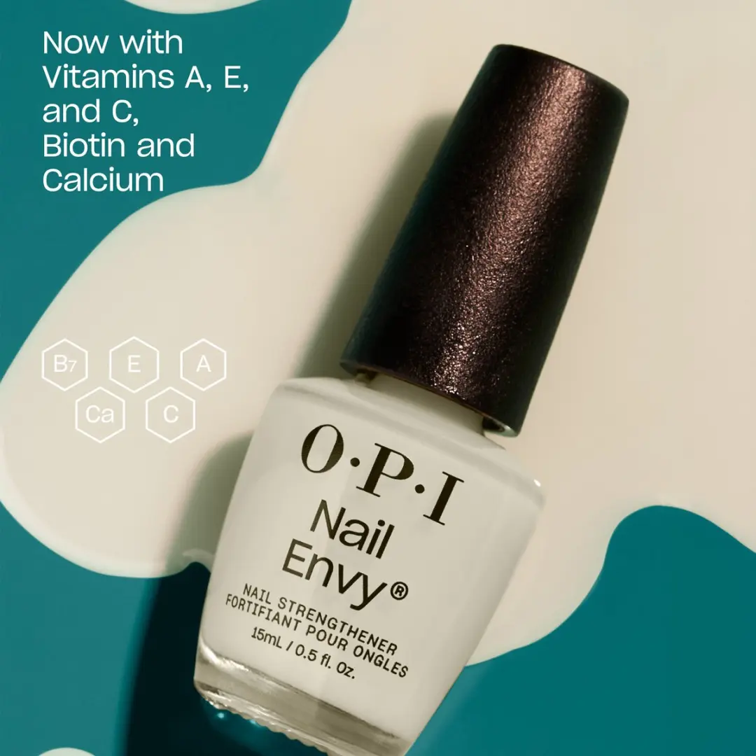 O.P.I. Nail Envy Original Nagelverharder 15ml