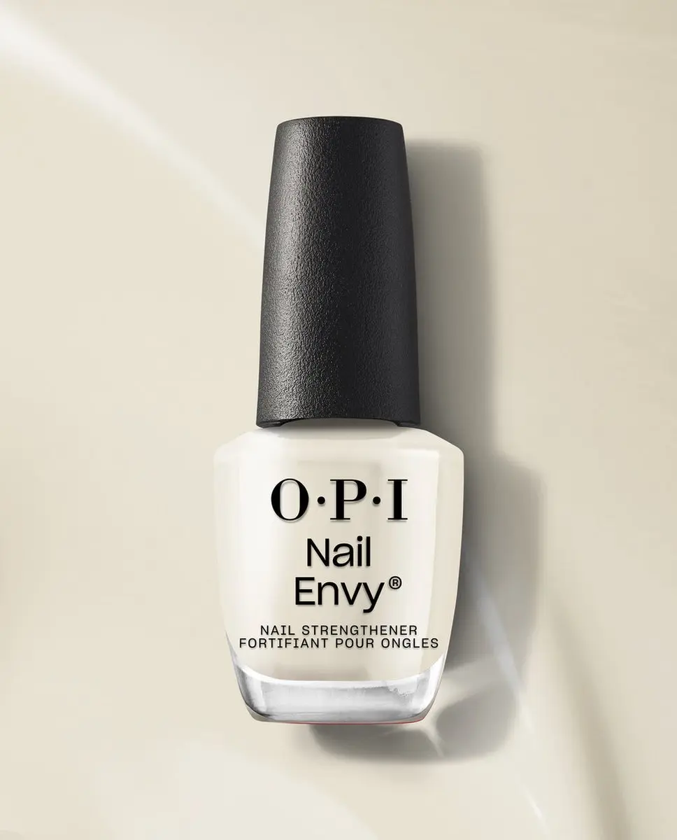 O.P.I. Nail Envy Original Nagelverharder 15ml - afbeelding 6 van 7
