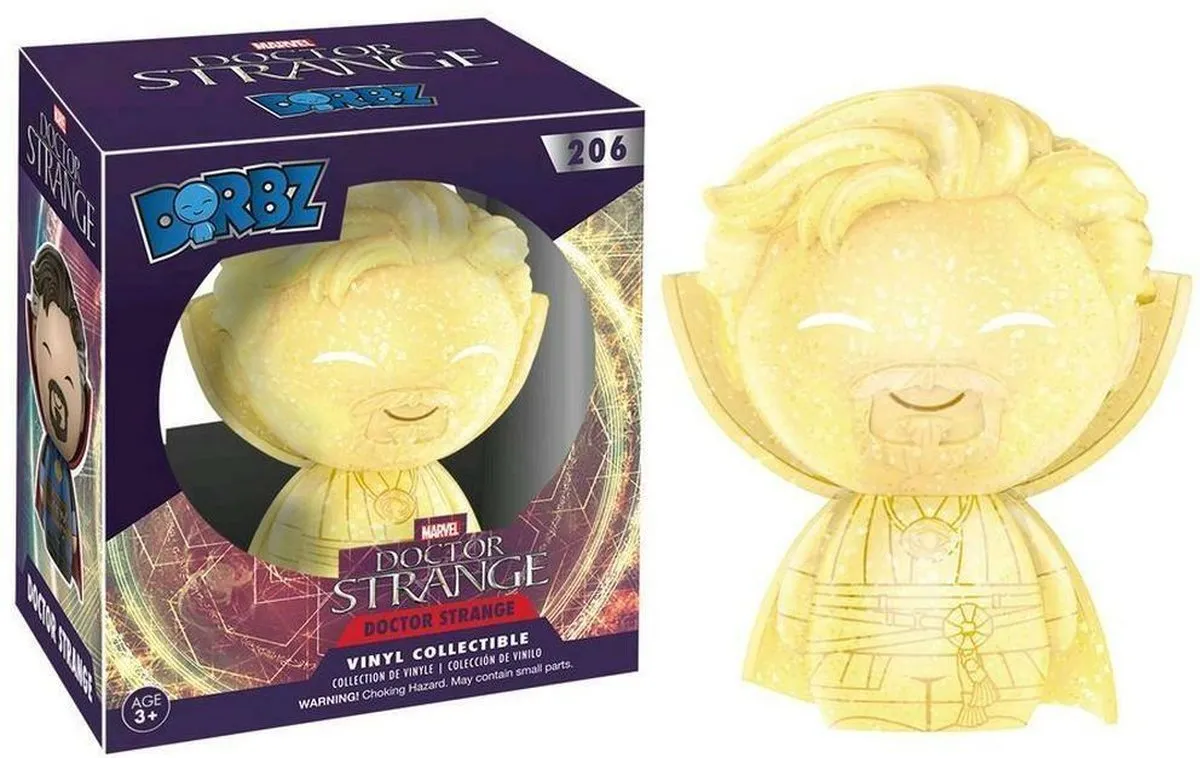 Funko Dorbz Astral Projection Doctor Strange