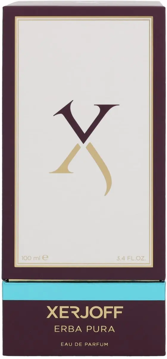 Xerjoff Erba Pura Eau de Parfum 100ml