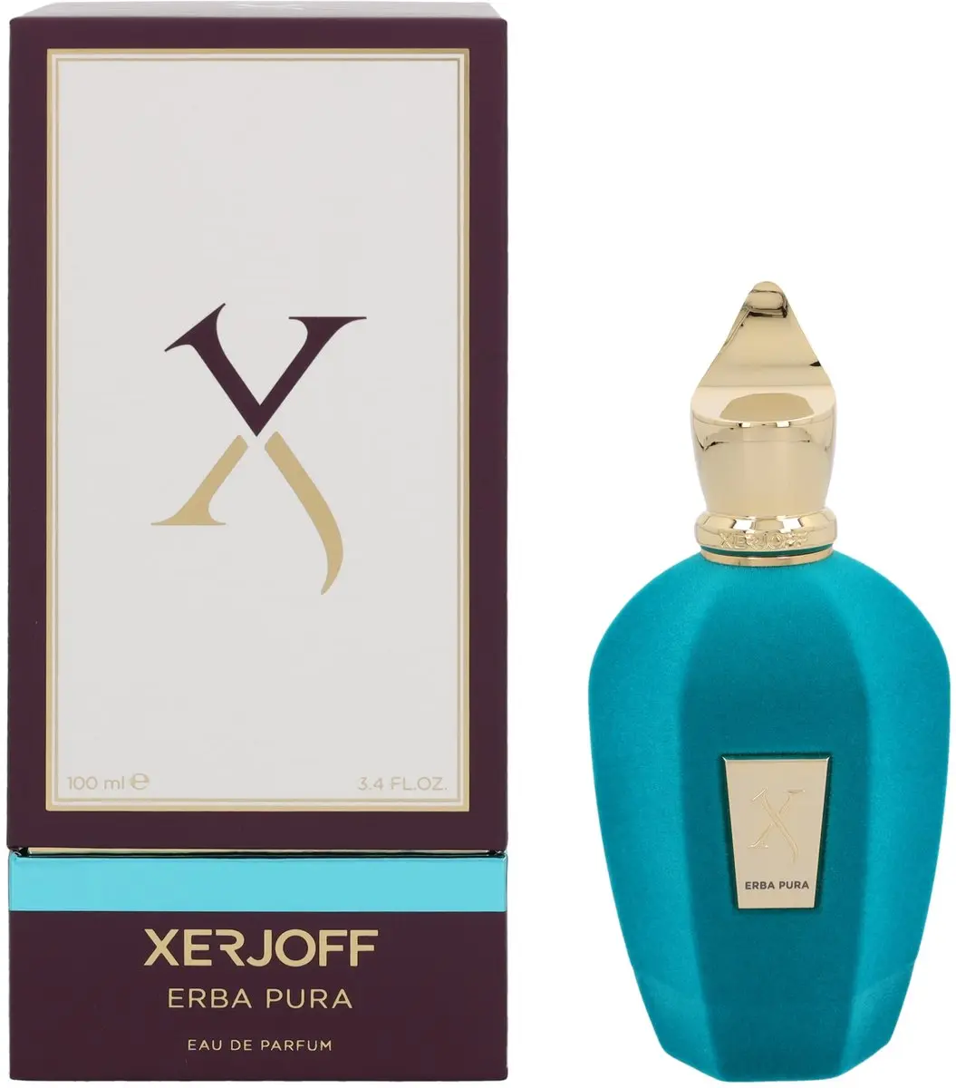 Xerjoff Erba Pura Eau de Parfum 100ml