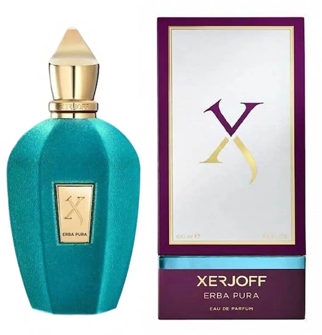 Xerjoff Erba Pura Eau de Parfum 100ml
