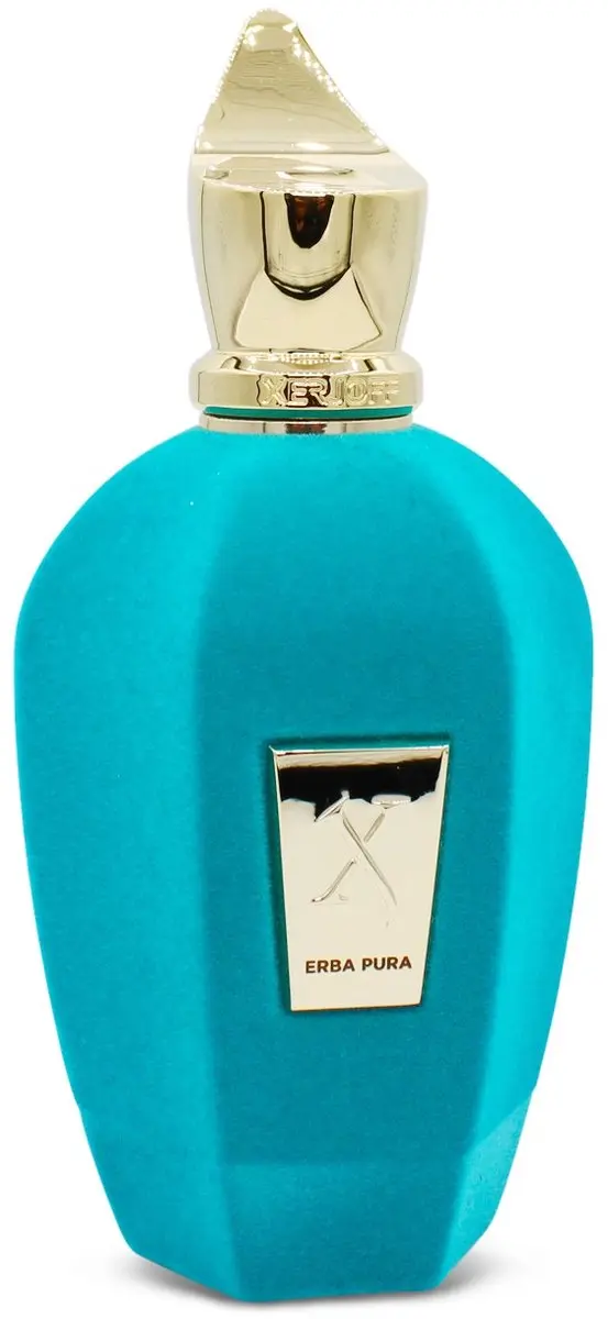 Xerjoff Erba Pura Eau de Parfum 100ml