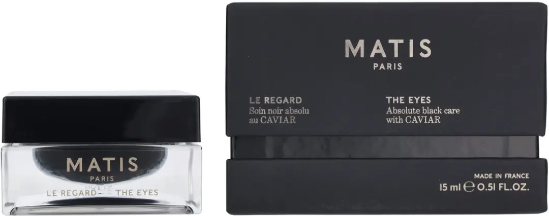 Matis Caviar The Eyes Oogcrème 15ml