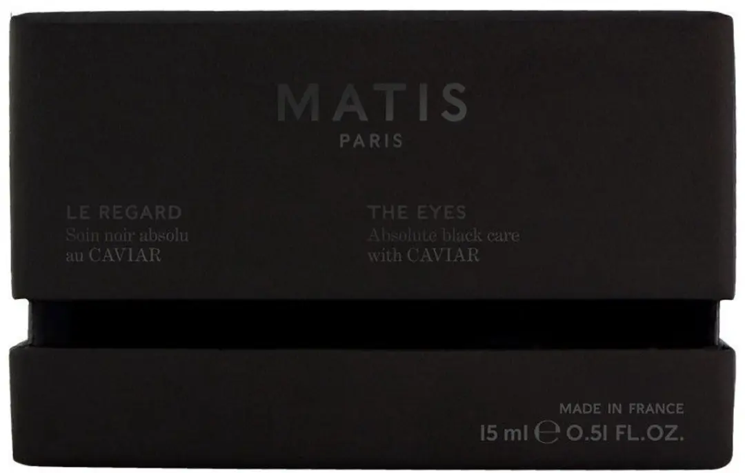 Matis Caviar The Eyes Oogcrème 15ml