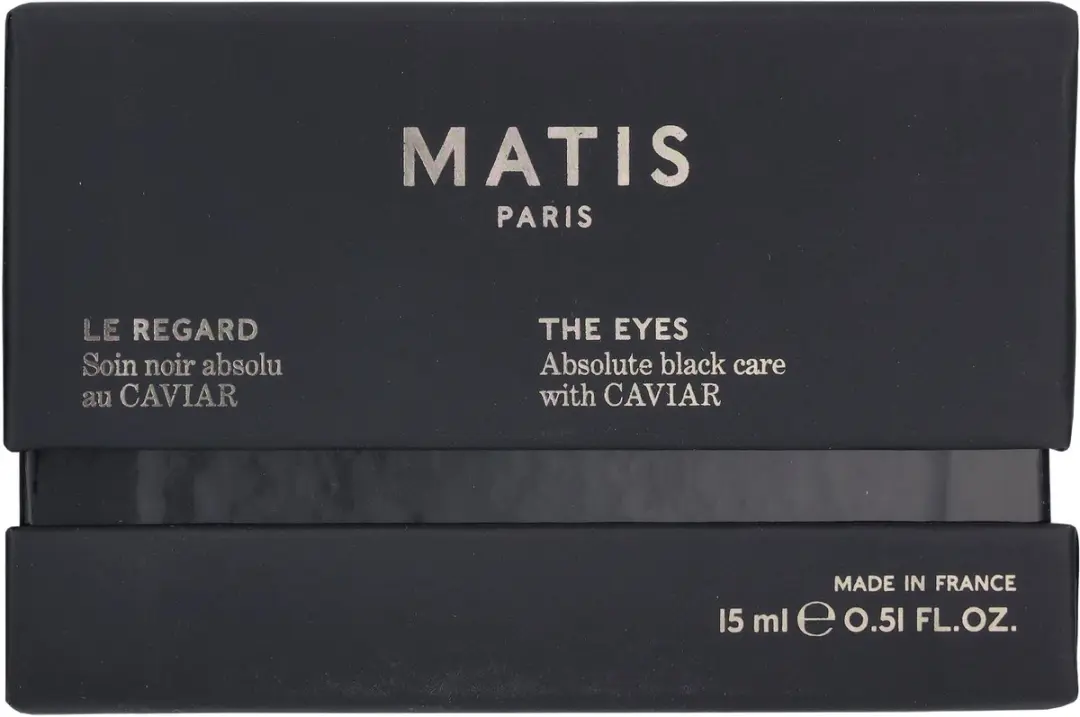 Matis Caviar The Eyes Oogcrème 15ml