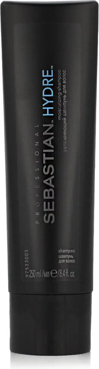 Sebastian Professional Hydre Moisturizing Shampoo 250ml