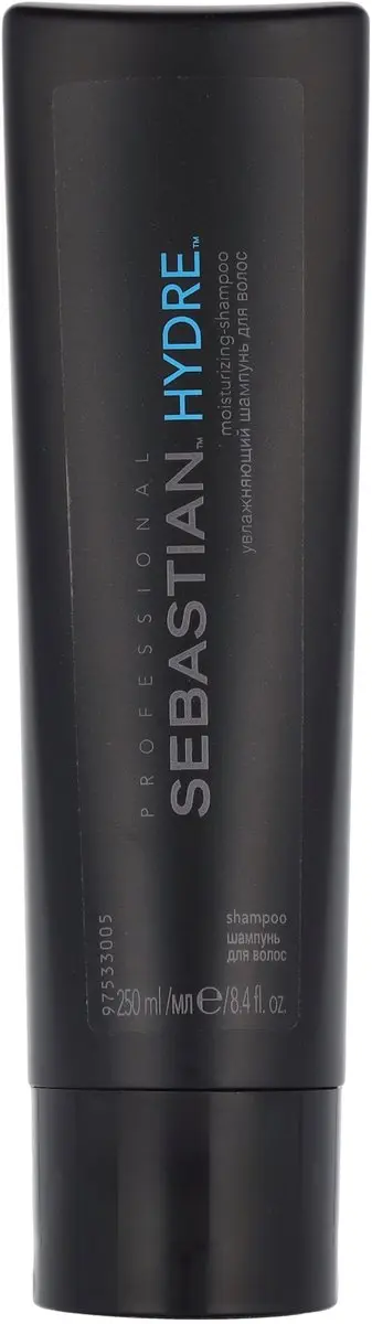 Sebastian Professional Hydre Moisturizing Shampoo 250ml