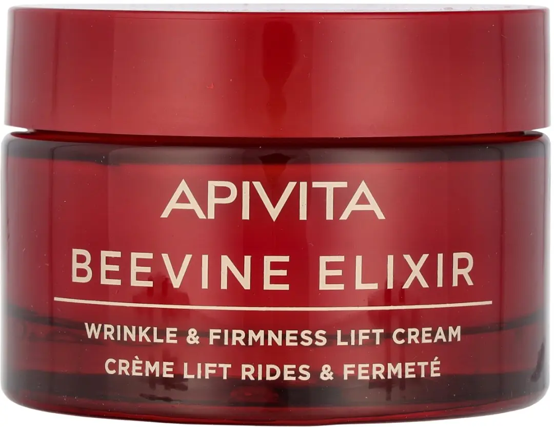 Apivita Beevine Elixir Light Cream 50ml