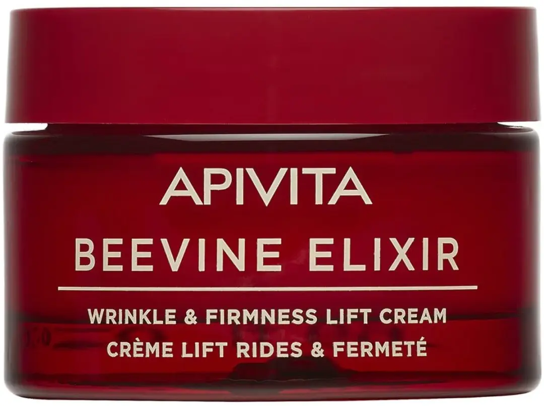 Apivita Beevine Elixir Light Cream 50ml