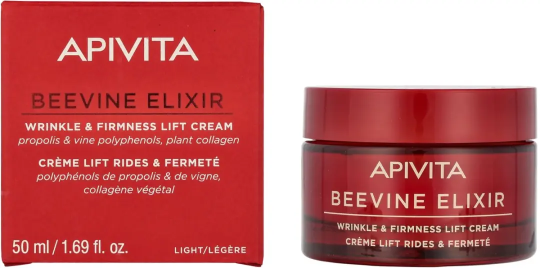 Apivita Beevine Elixir Light Cream 50ml