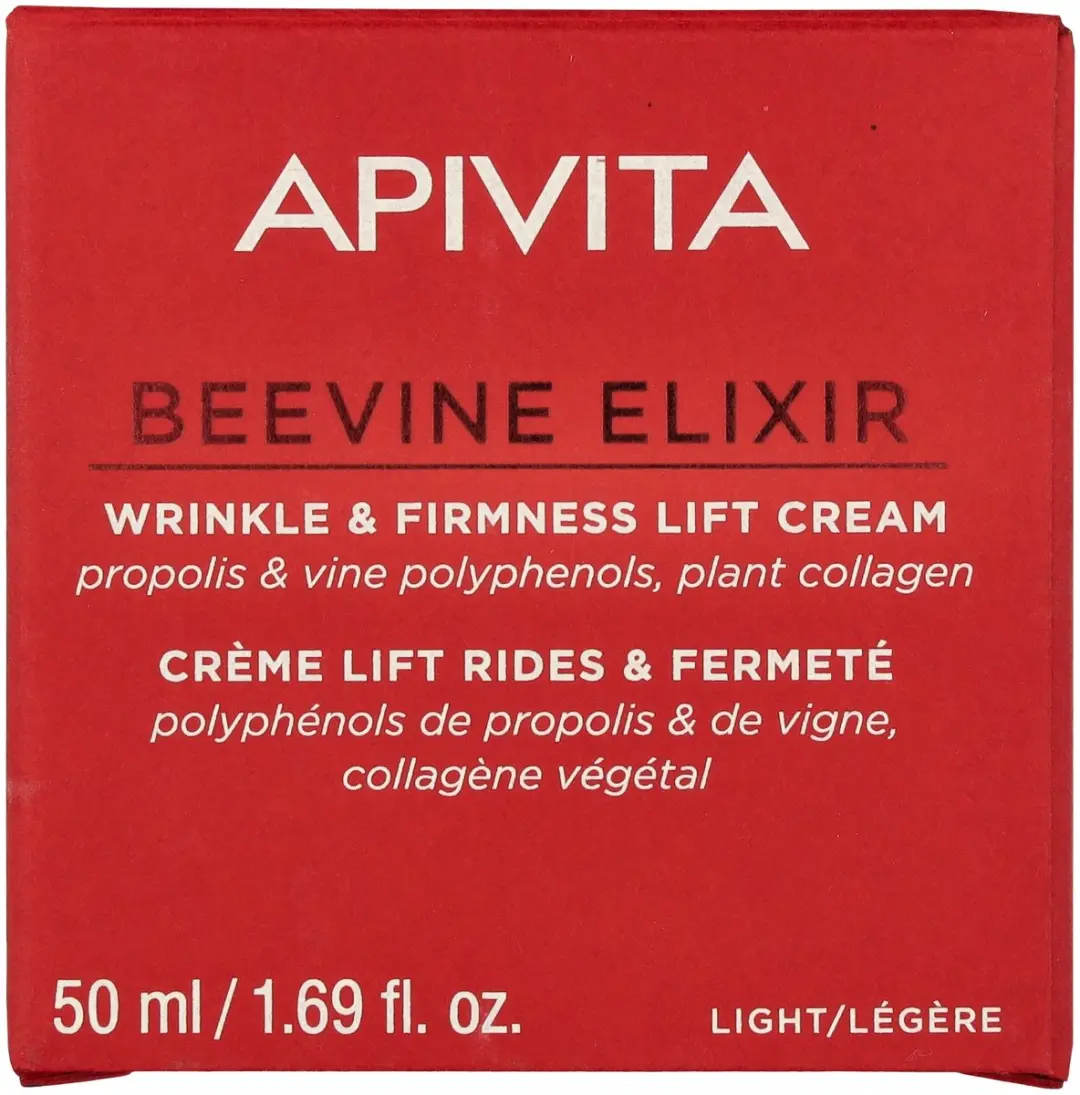Apivita Beevine Elixir Light Cream 50ml