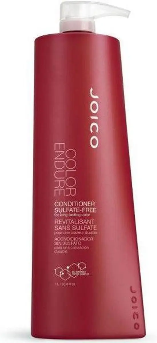 Joico Color Endure Conditioner 1000ml