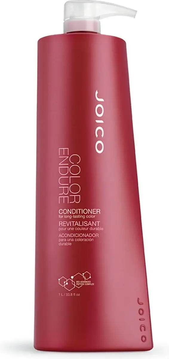 Joico Color Endure Conditioner 1000ml