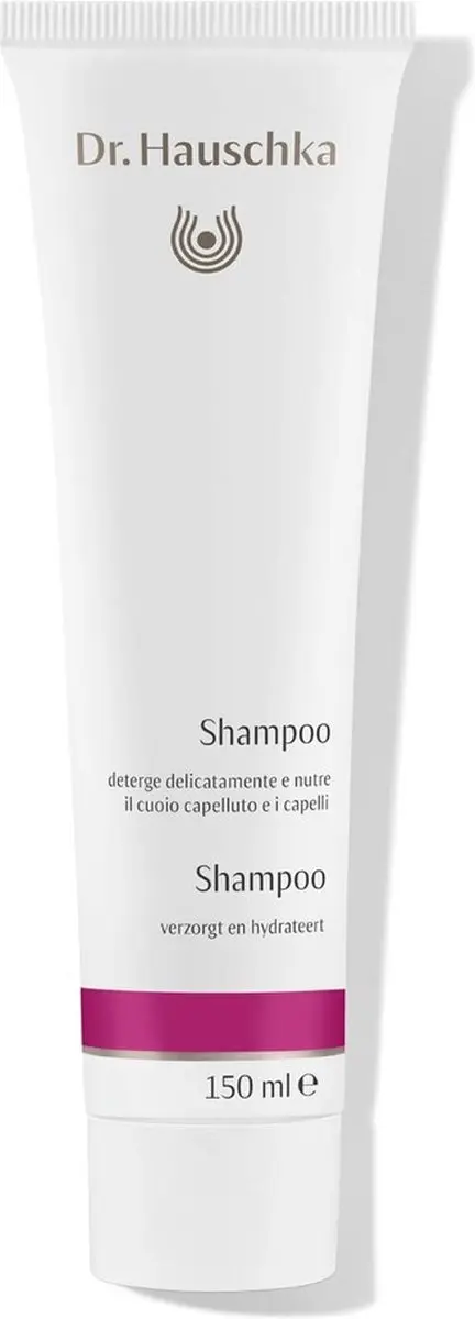 Dr. Hauschka Haarshampoo