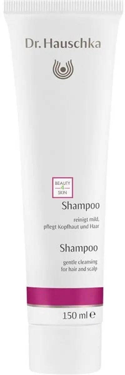 Dr. Hauschka Haarshampoo - 150ml