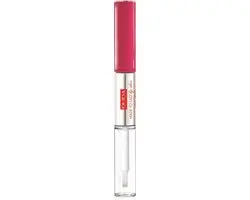 Pupa Made To Last Lip Duo 015 Nude Set