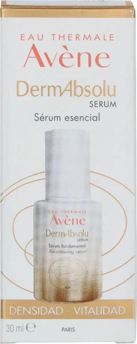 Avène Dermabsolu Serum 30ml - afbeelding 6 van 6