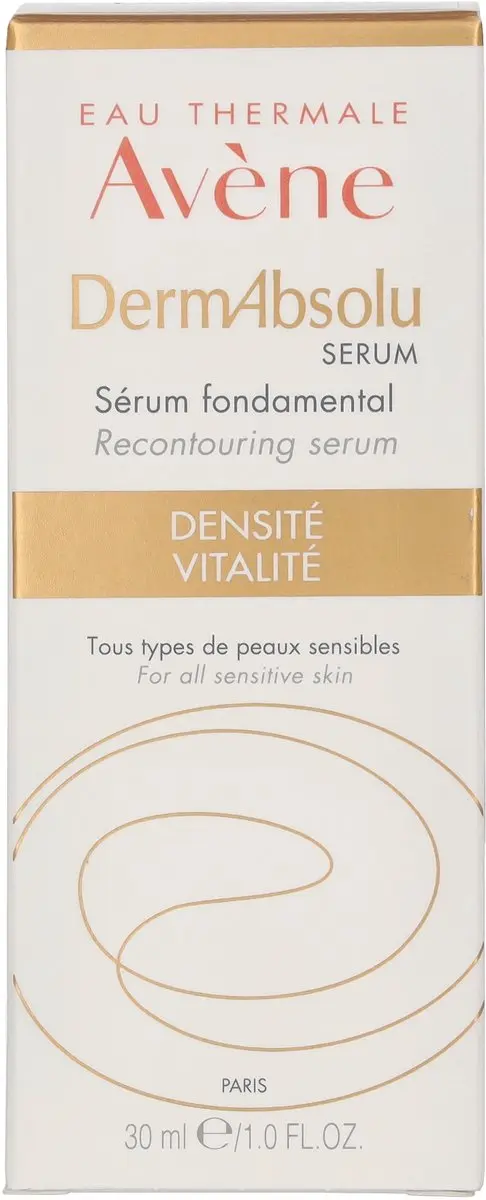 Avène Dermabsolu Serum 30ml