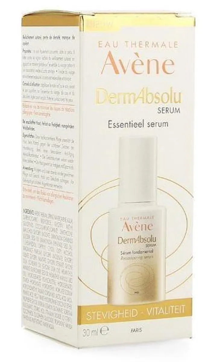 Avène Dermabsolu Serum 30ml