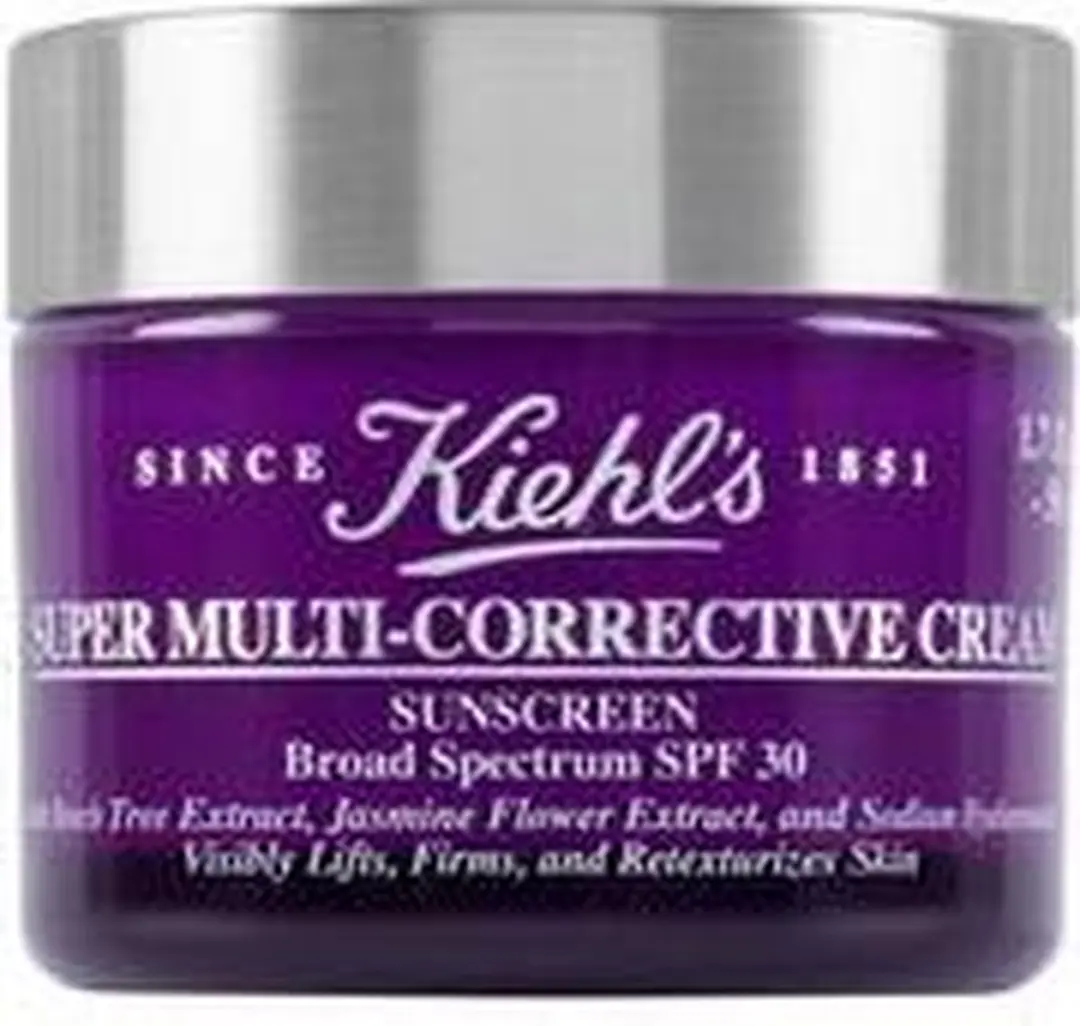 Kiehl's Super Multi Corrective Cream SPF 30