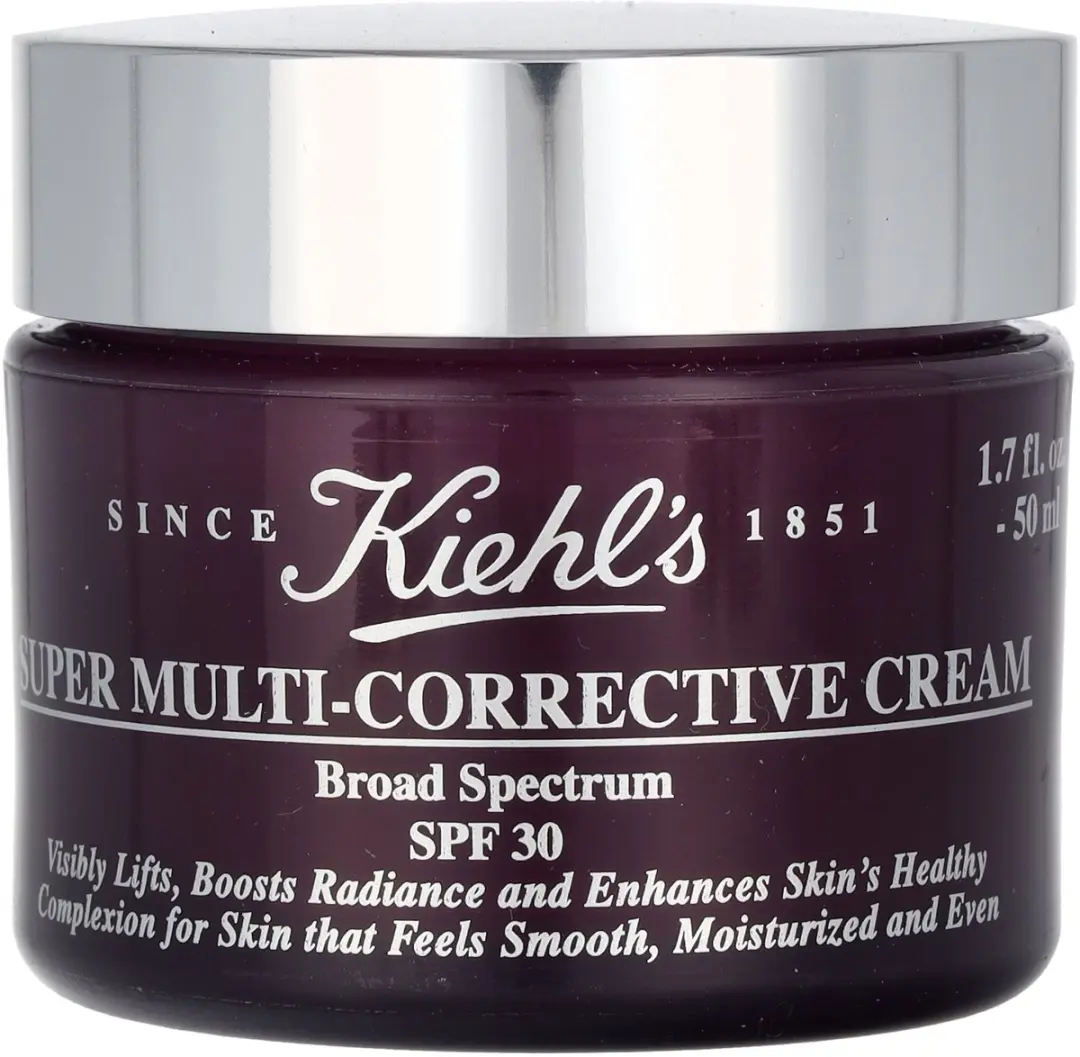 Kiehl's Super Multi Corrective Cream SPF 30 - 50ml