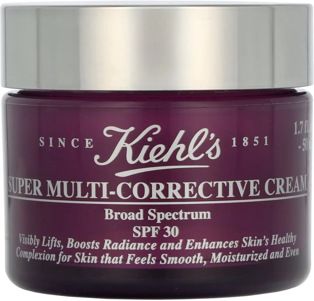 Kiehl's Super Multi Corrective Cream SPF 30 - 50ml