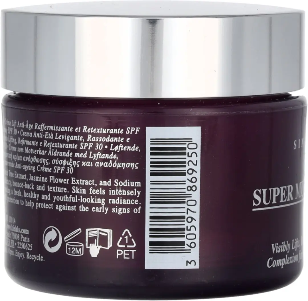 Kiehl's Super Multi Corrective Cream SPF 30 - 50ml