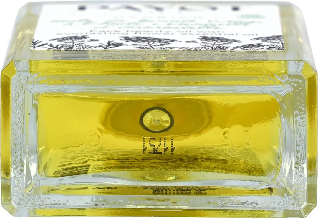 Payot Herbier Huile De Beauté Gezichtsolie 30ml