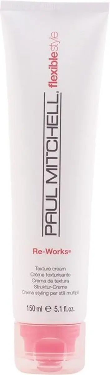 Paul Mitchell Re-Works Flexible Style 150ml