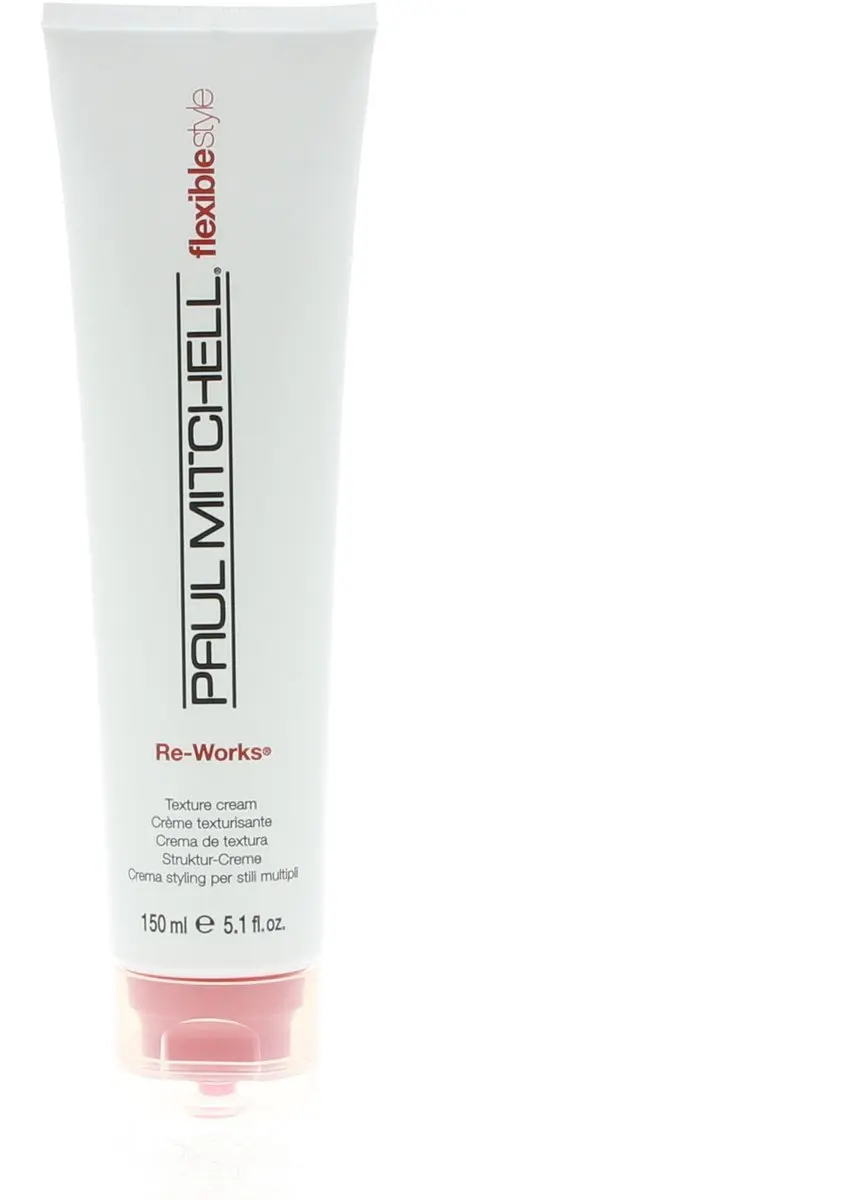 Paul Mitchell Re-Works Flexible Style 150ml