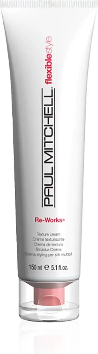 Paul Mitchell Re-Works Flexible Style 150ml