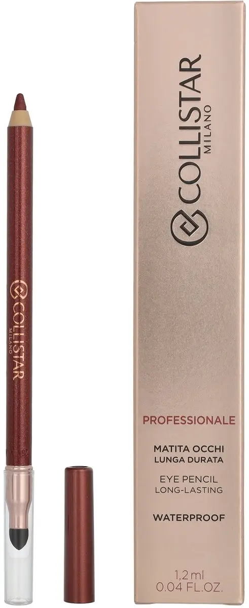 Collistar Professionale Eye Pencil 1.2ml - 27 Borgogna