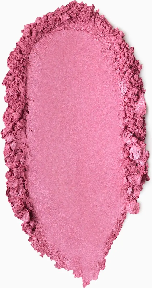 Inglot Rosie Cheeks Face Blush 17 - 3.8g