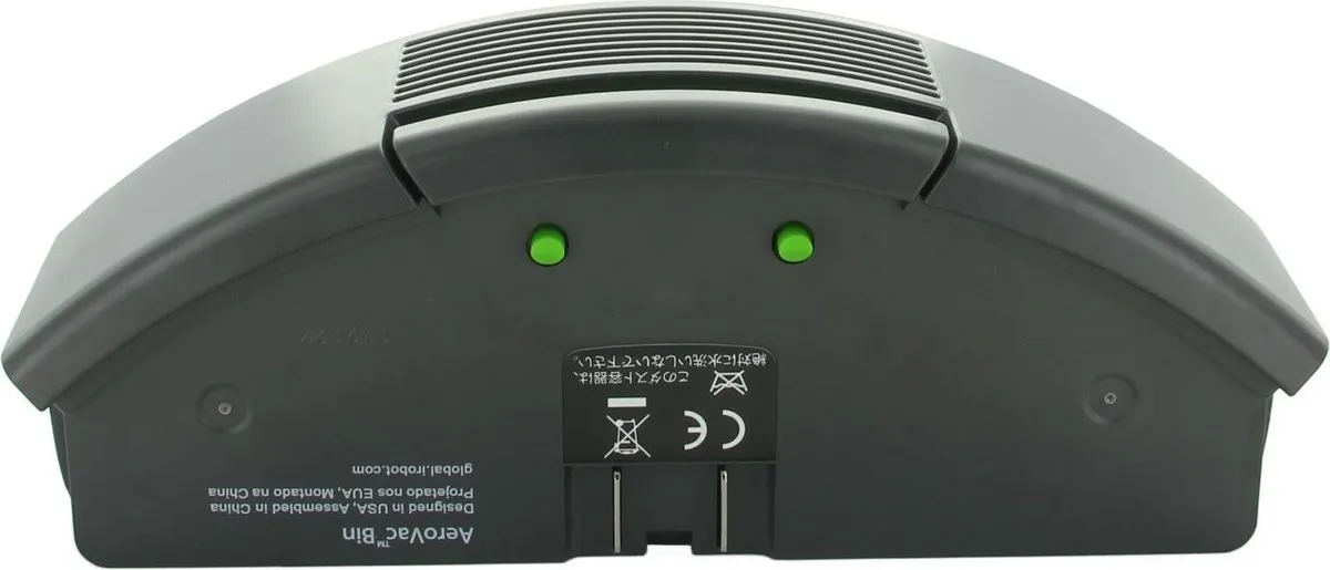 iRobot AeroVac Afvalbak 4511513 - Origineel - Roomba 68X/69X
