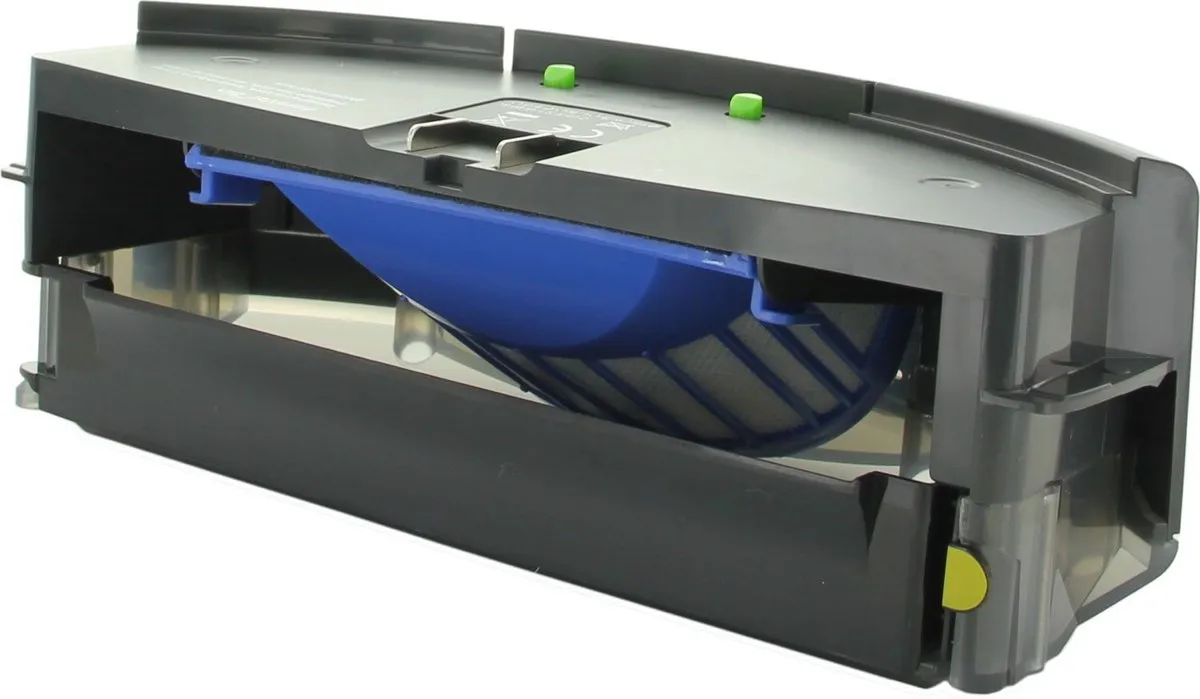 iRobot AeroVac Afvalbak 4511513