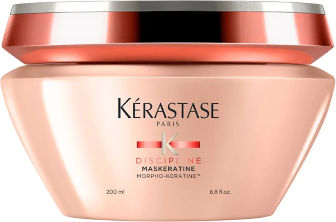 Kérastase Discipline Maskeratine Haarmasker 200ml