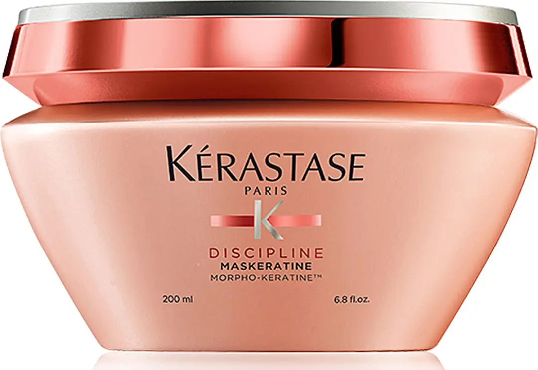 Kérastase Discipline Maskeratine Haarmasker 200ml