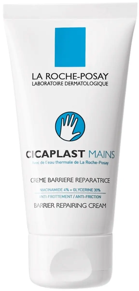 La Roche-Posay Cicaplast Handcrème 50ml