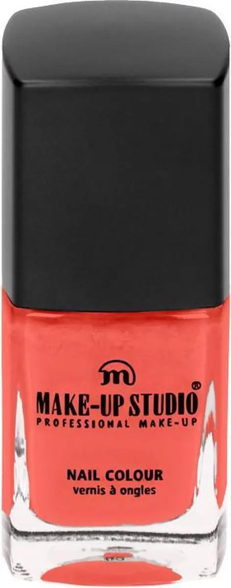 Make-up Studio Nagellak M58 Matt - 12ml