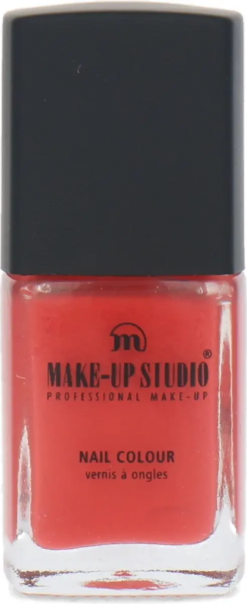 Make-up Studio Nagellak M58 Matt
