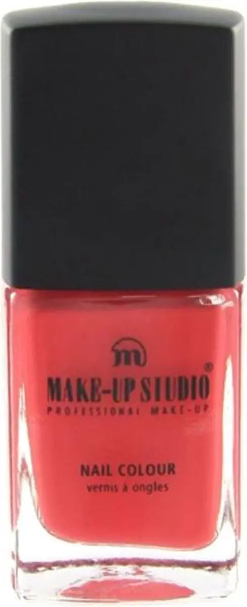 Make-up Studio Nagellak M58 Matt - 12ml