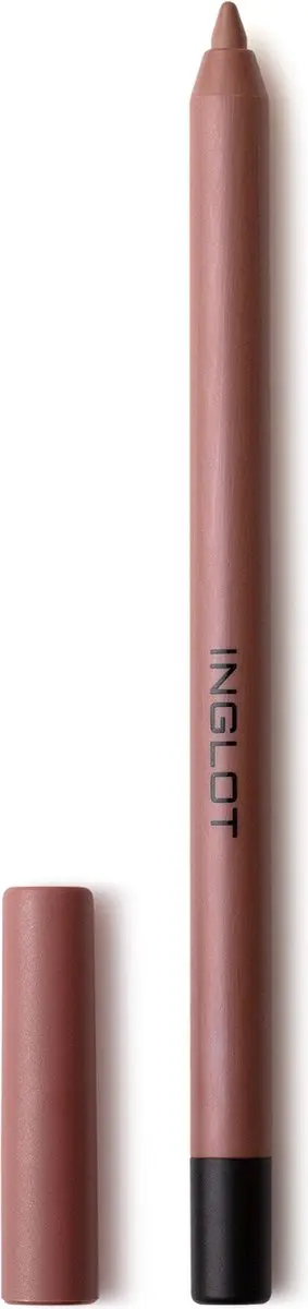 Inglot Creamy Soft Lipliner Cocoa Nude 03