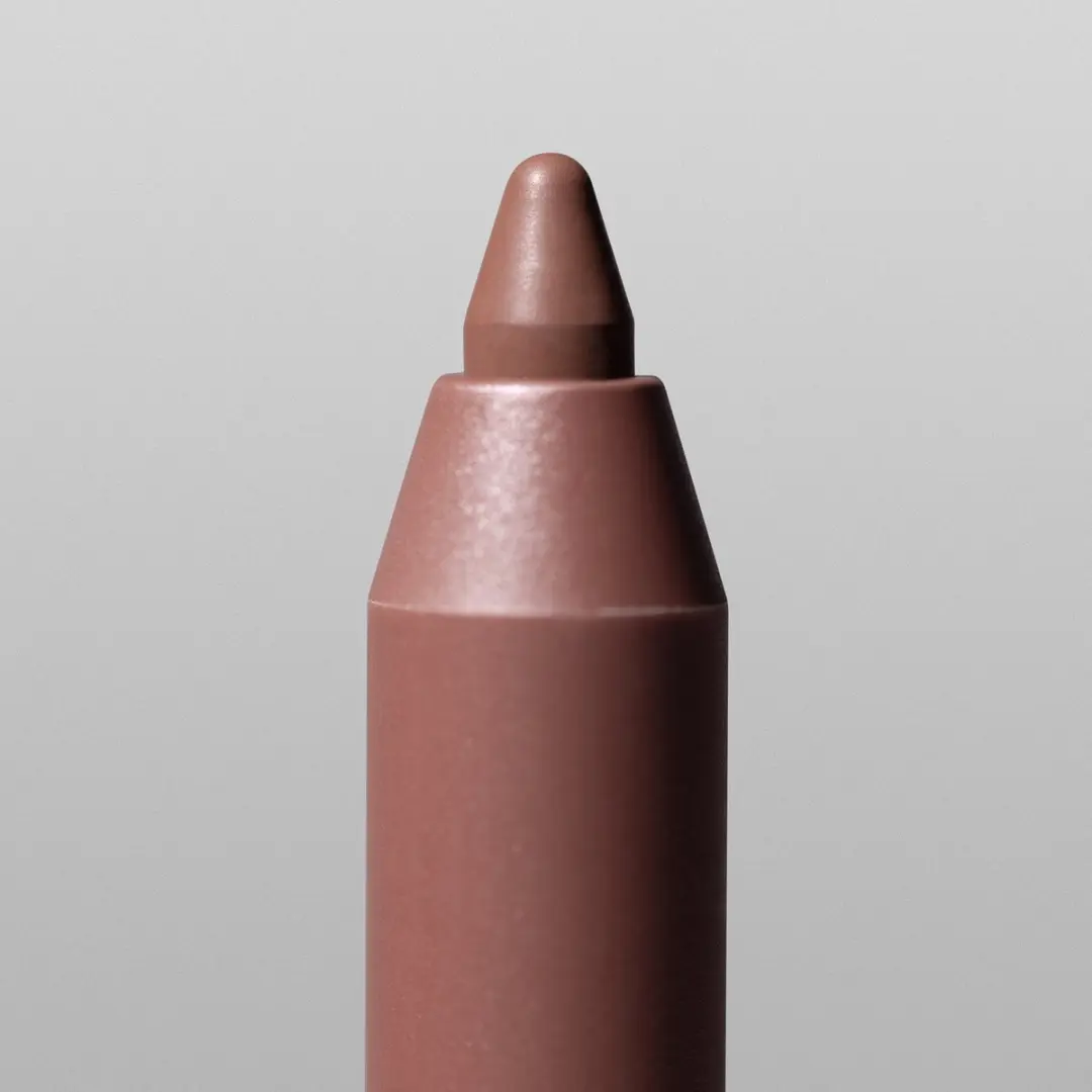 Inglot Creamy Soft Lipliner Cocoa Nude 03 - 1.3g