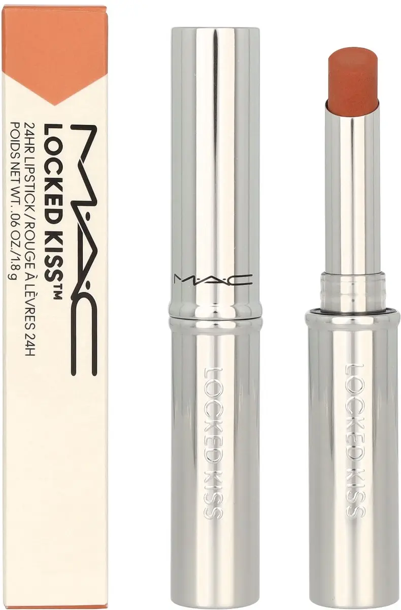 MAC Locked Kiss Ink 24HR Lipcolour 1,8 g