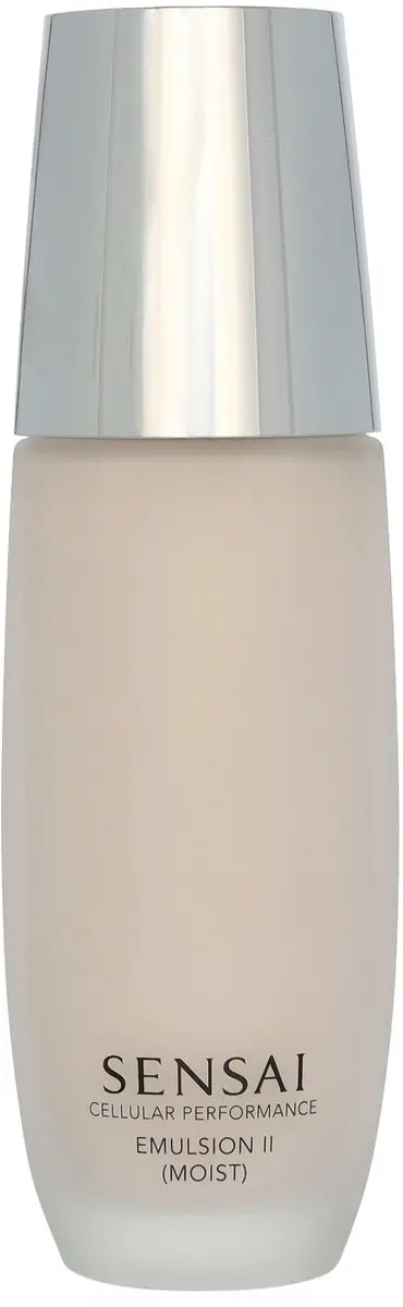 Sensai Cellular Verstevigende Emulsie 100ml - 100 Stuks